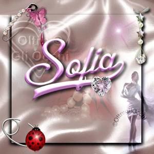 Meet your Posher, Sofia